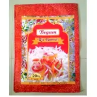 Begum Basmati Rice